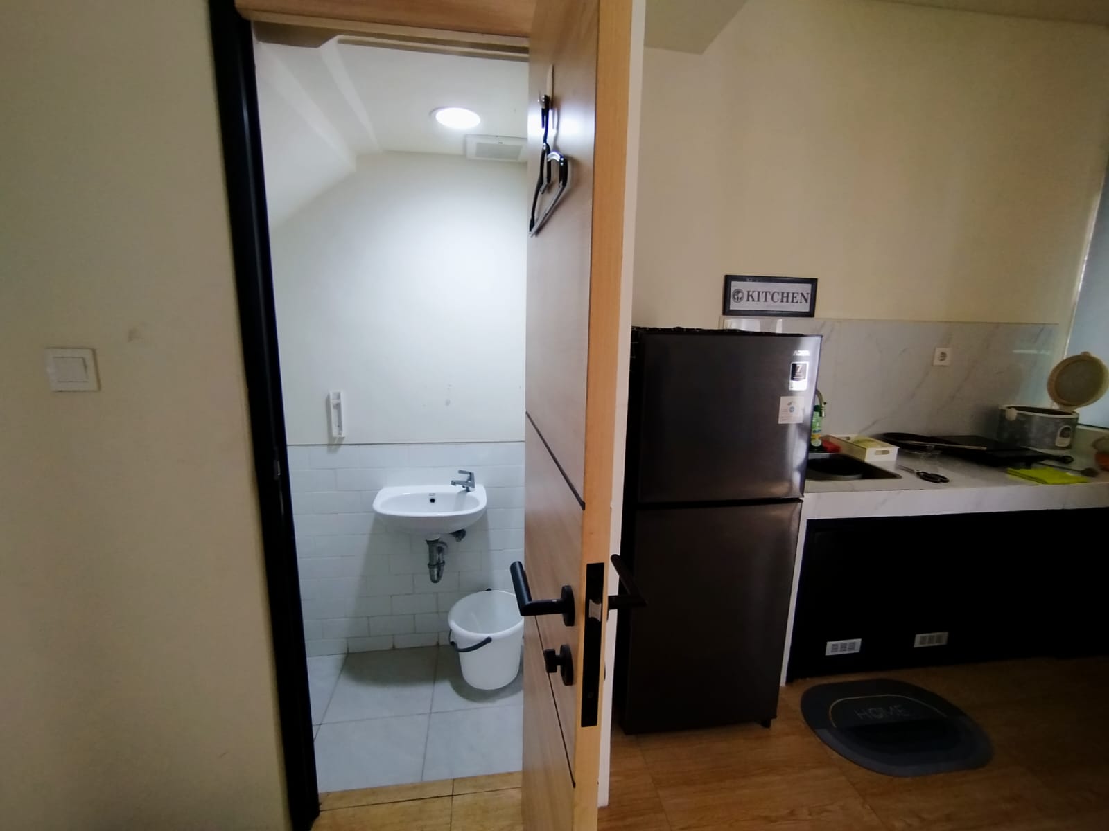 Rumah Disewakan Dicluster Uptown Lippo Cikarang
